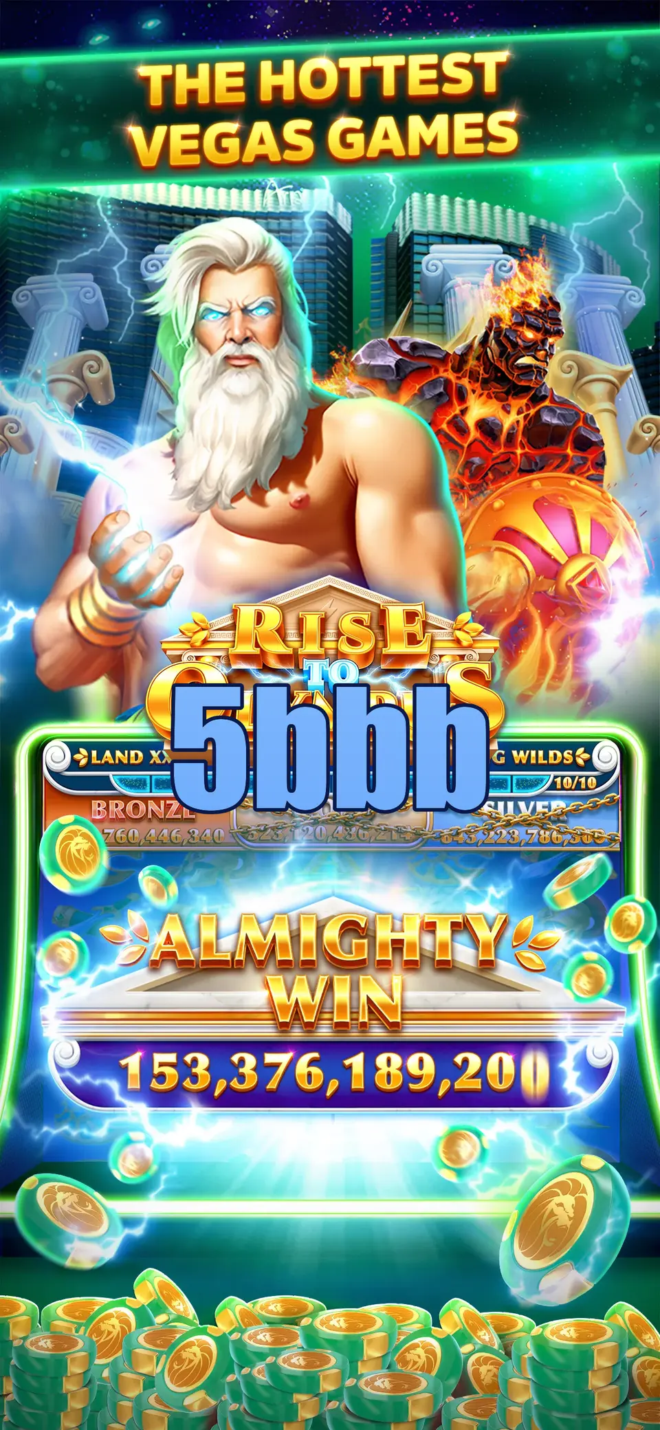 5bbb APK