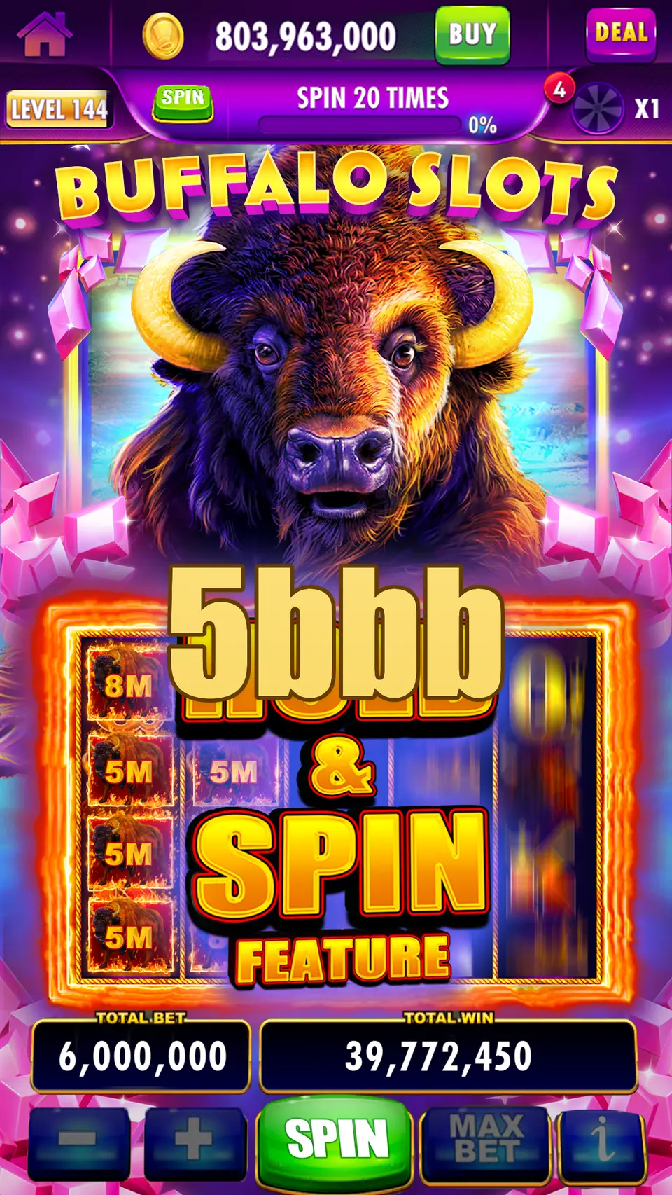 5bbb APK