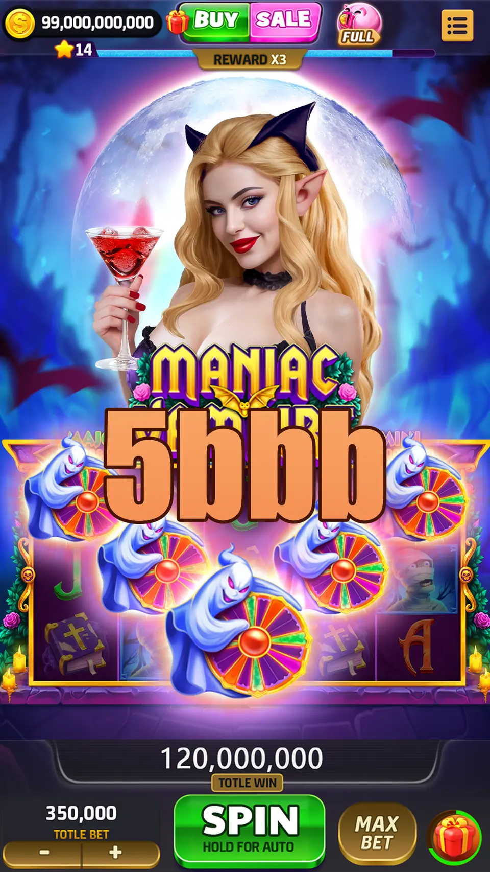 5bbb Login