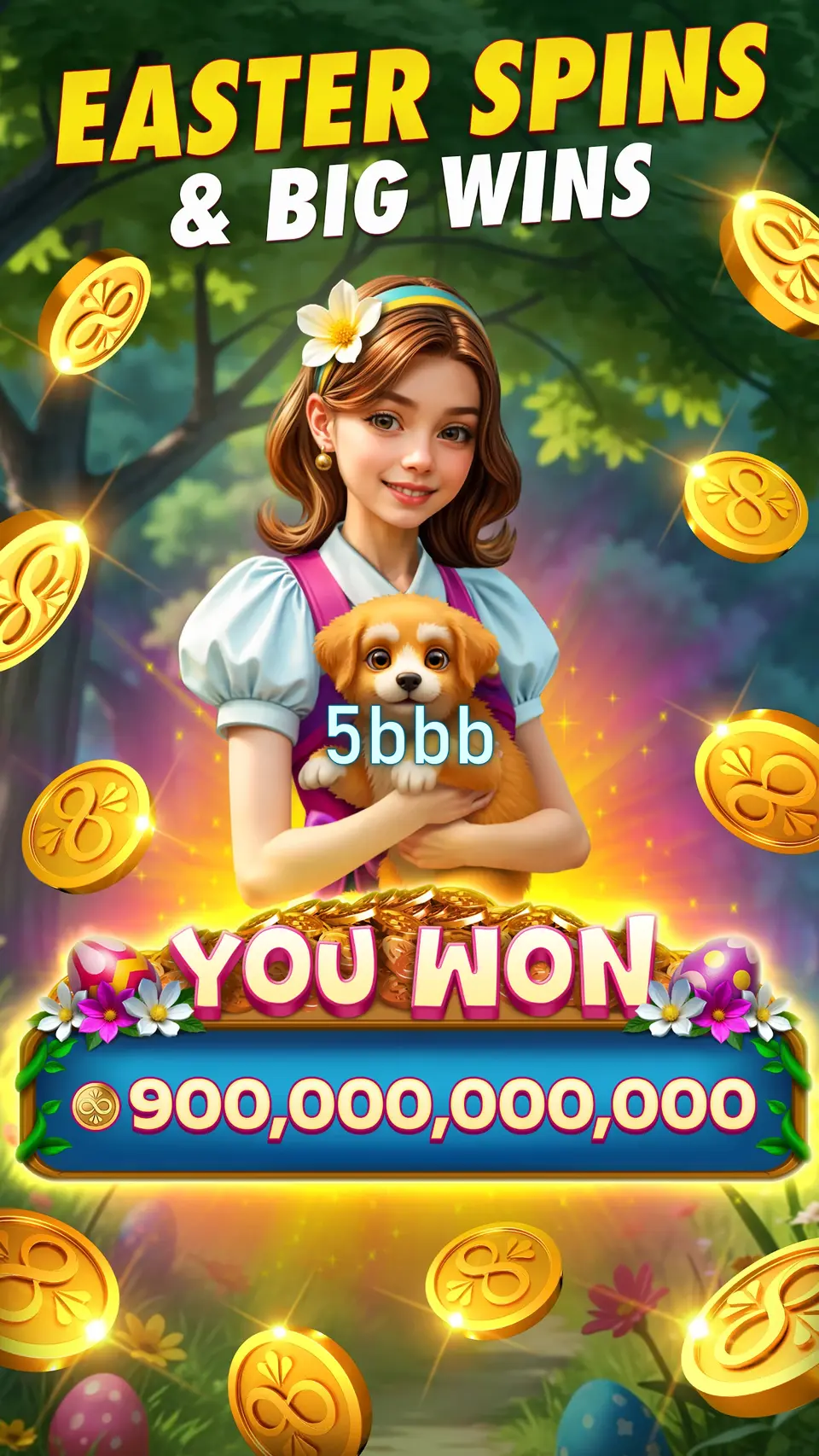 5bbb Login