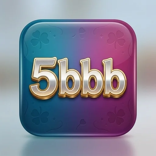 5bbb Logo - Oficial